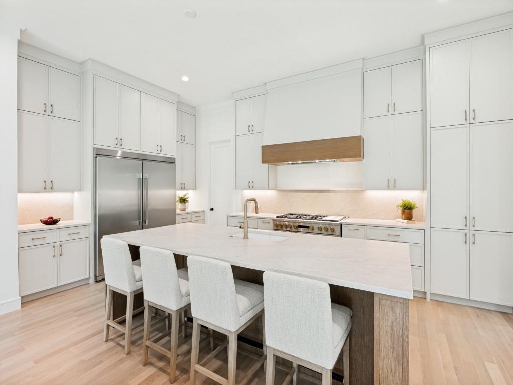Casa Linda Estates - Residential