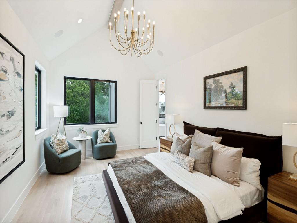 Casa Linda Estates - Residential