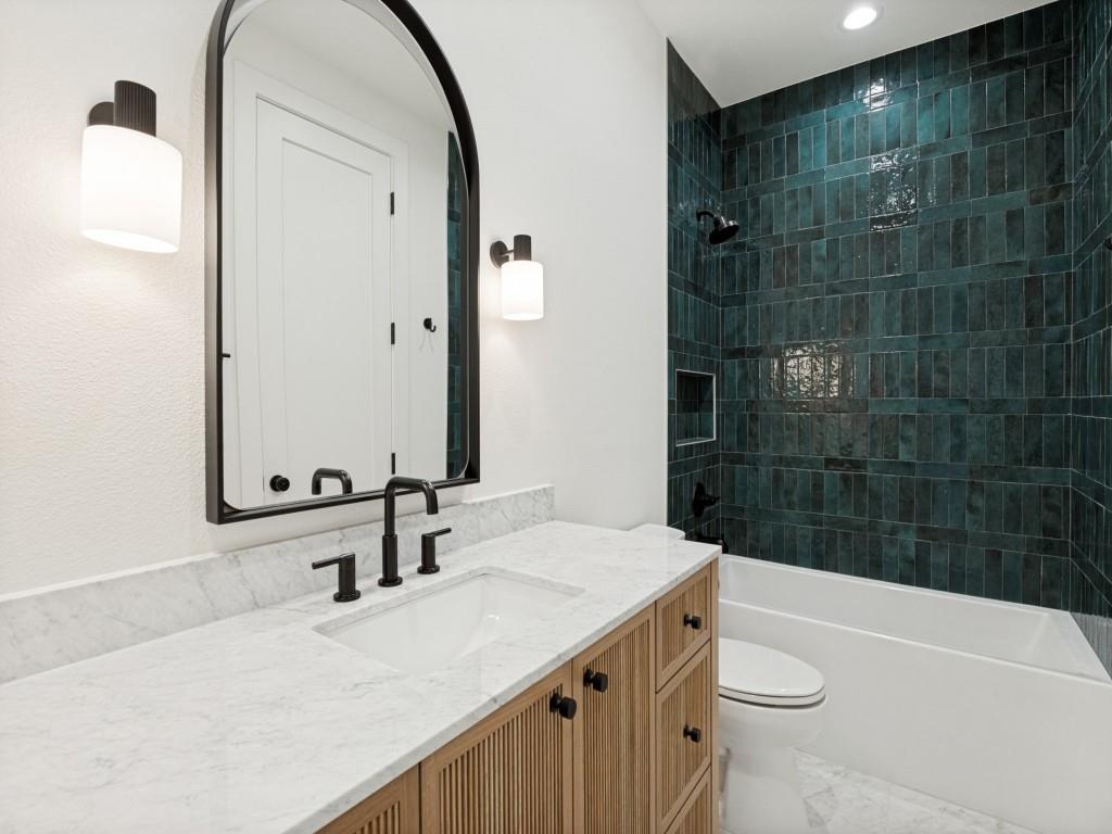 Casa Linda Estates - Residential