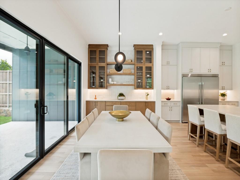 Casa Linda Estates - Residential