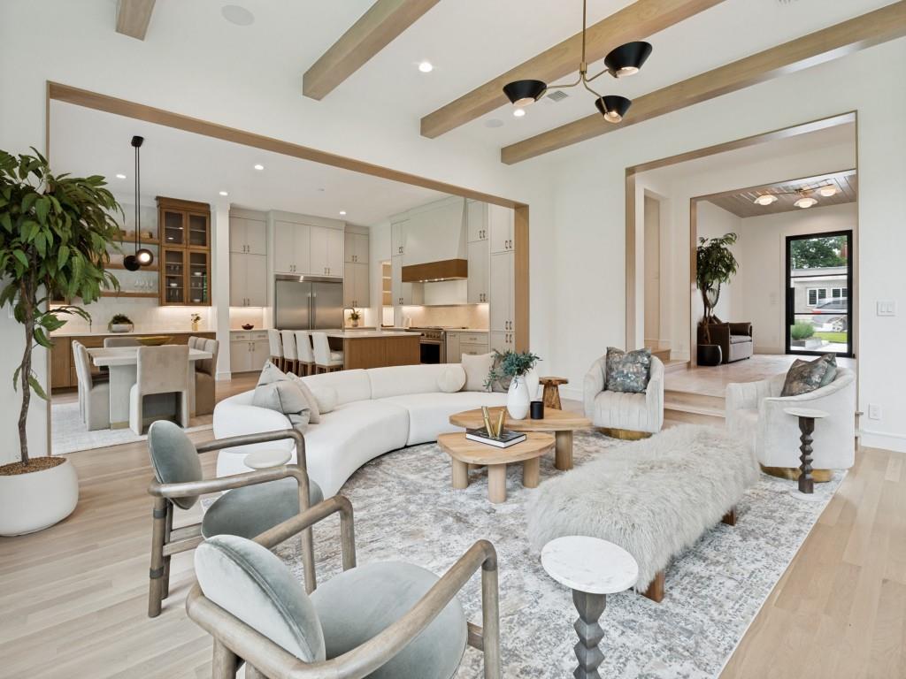 Casa Linda Estates - Residential