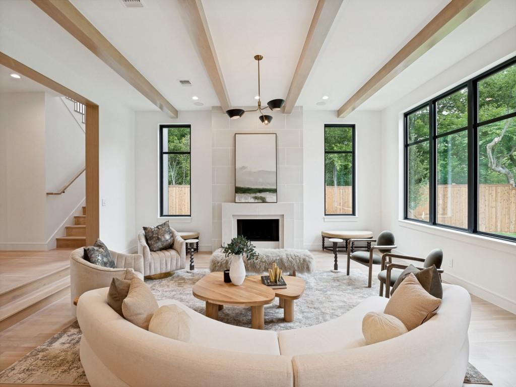 Casa Linda Estates - Residential