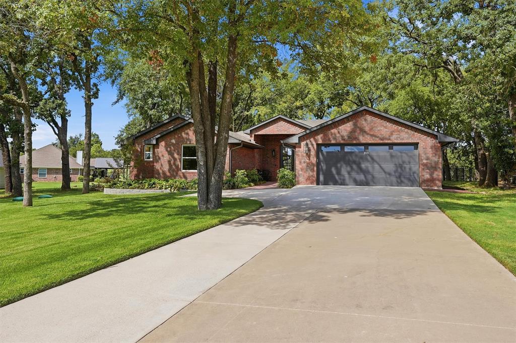 215 Modoc Trail
