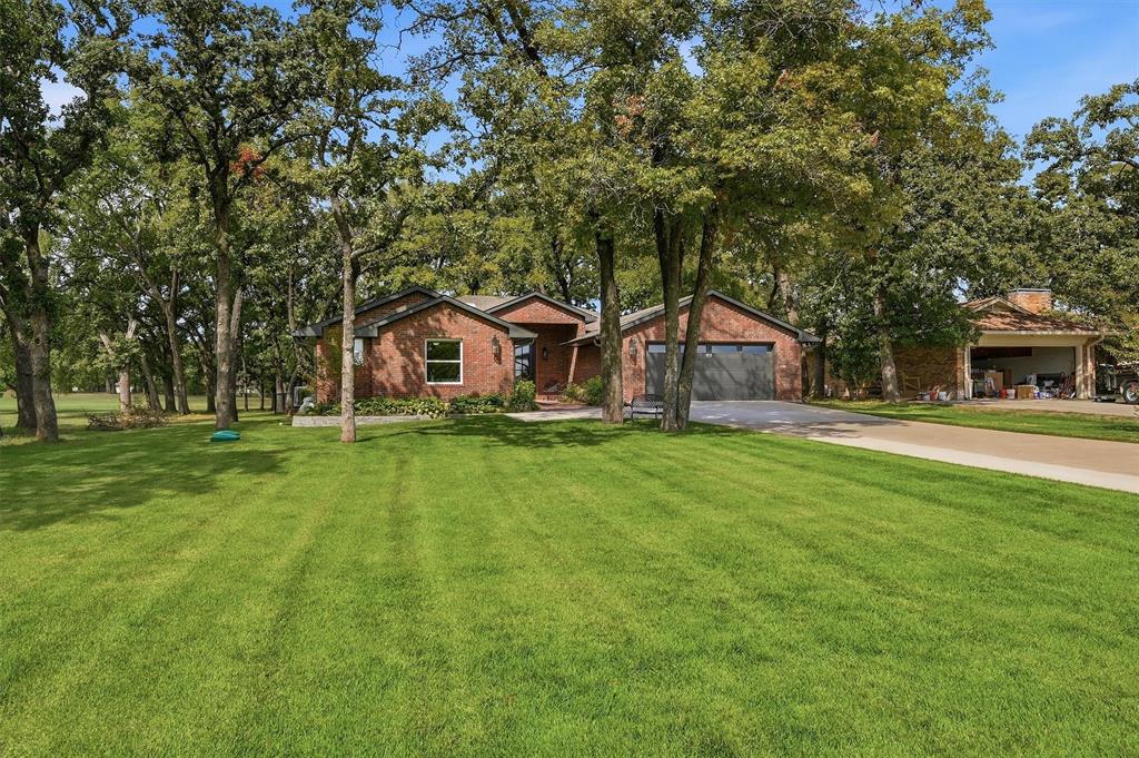 215 Modoc Trail