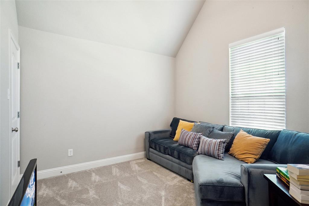 Spring Ranch Estates Add - Residential