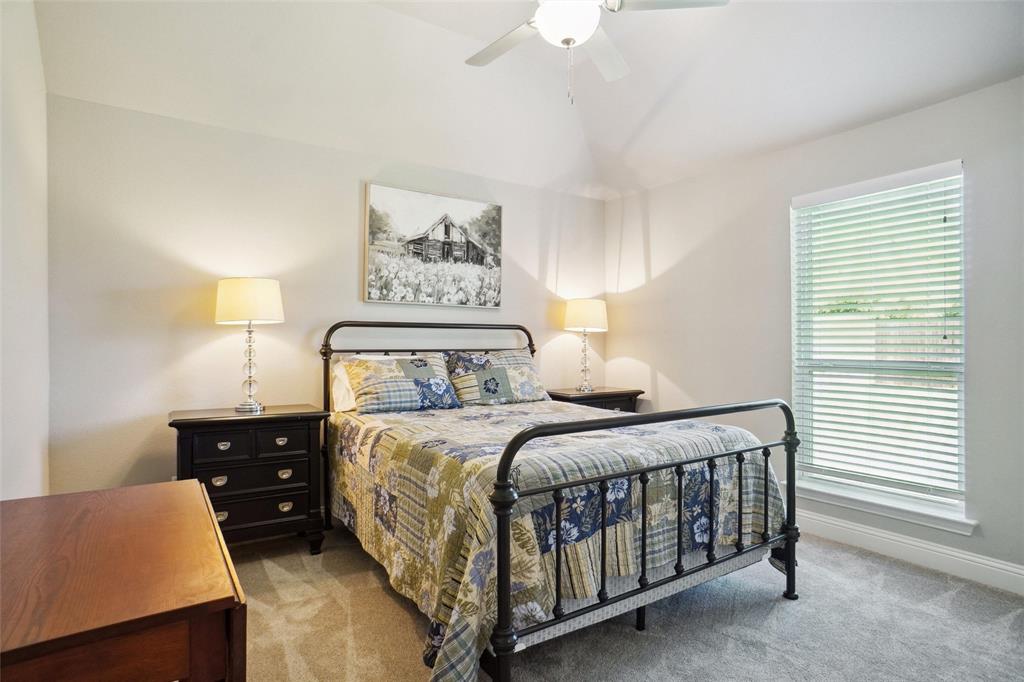 Spring Ranch Estates Add - Residential