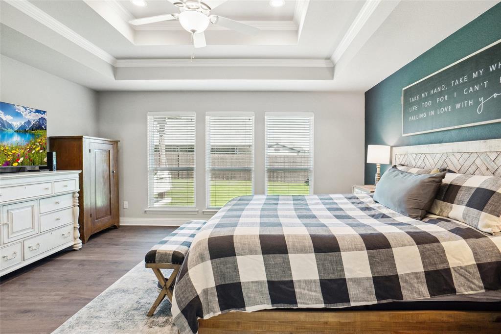 Spring Ranch Estates Add - Residential