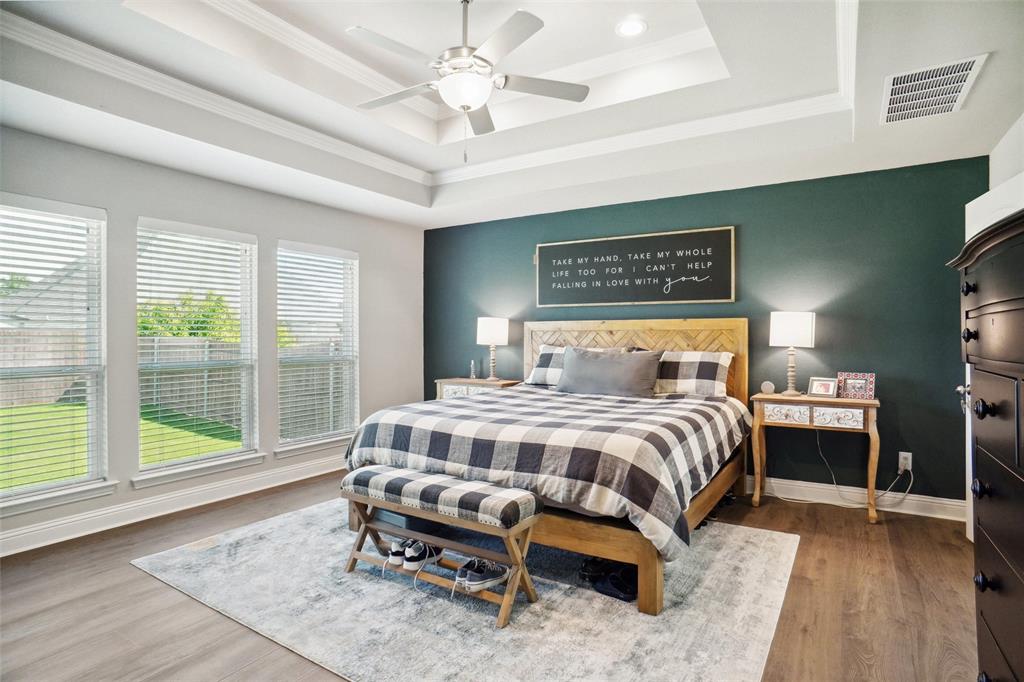 Spring Ranch Estates Add - Residential