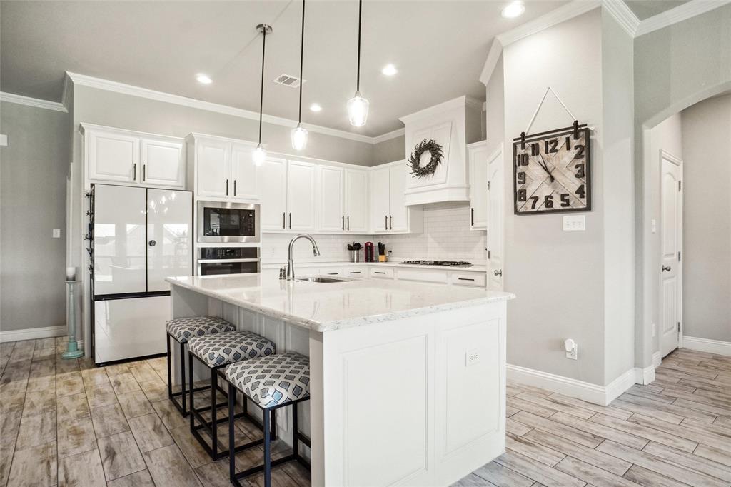 Spring Ranch Estates Add - Residential