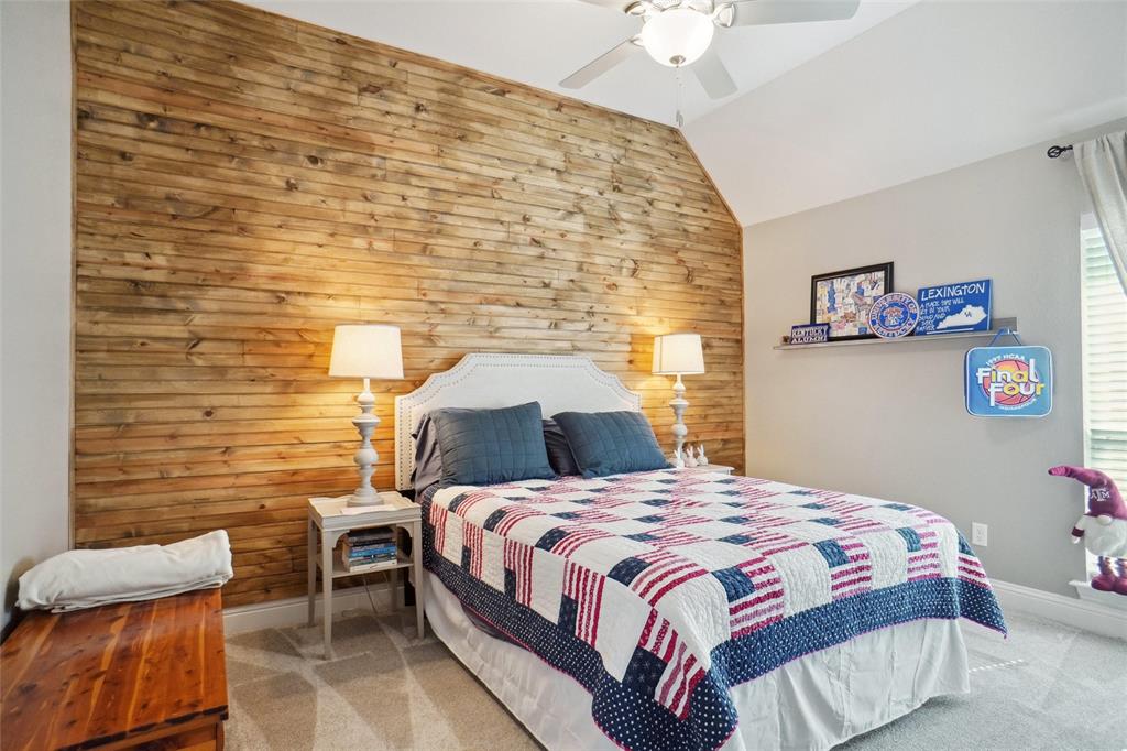 Spring Ranch Estates Add - Residential