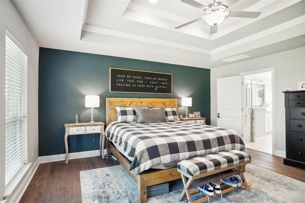 Spring Ranch Estates Add - Residential