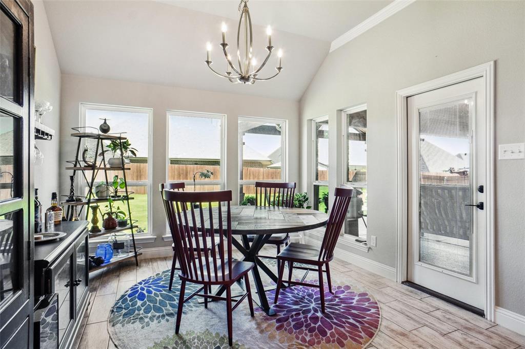 Spring Ranch Estates Add - Residential