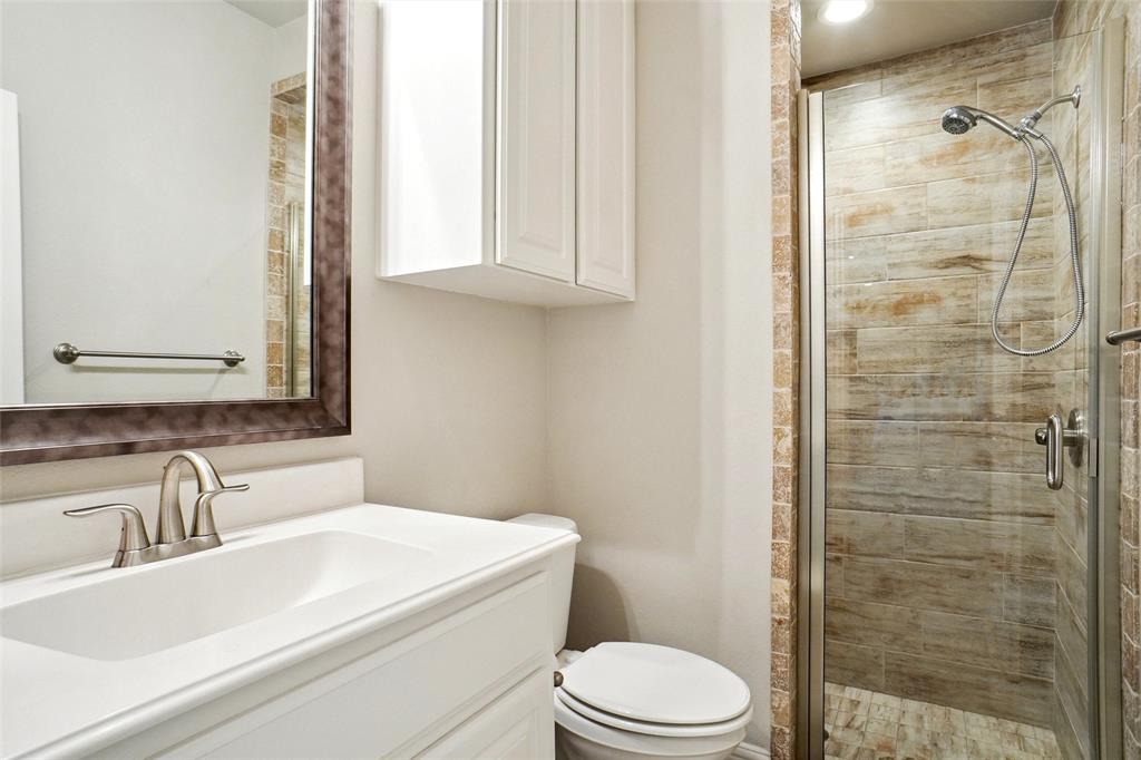 Spring Ranch Estates Add - Residential