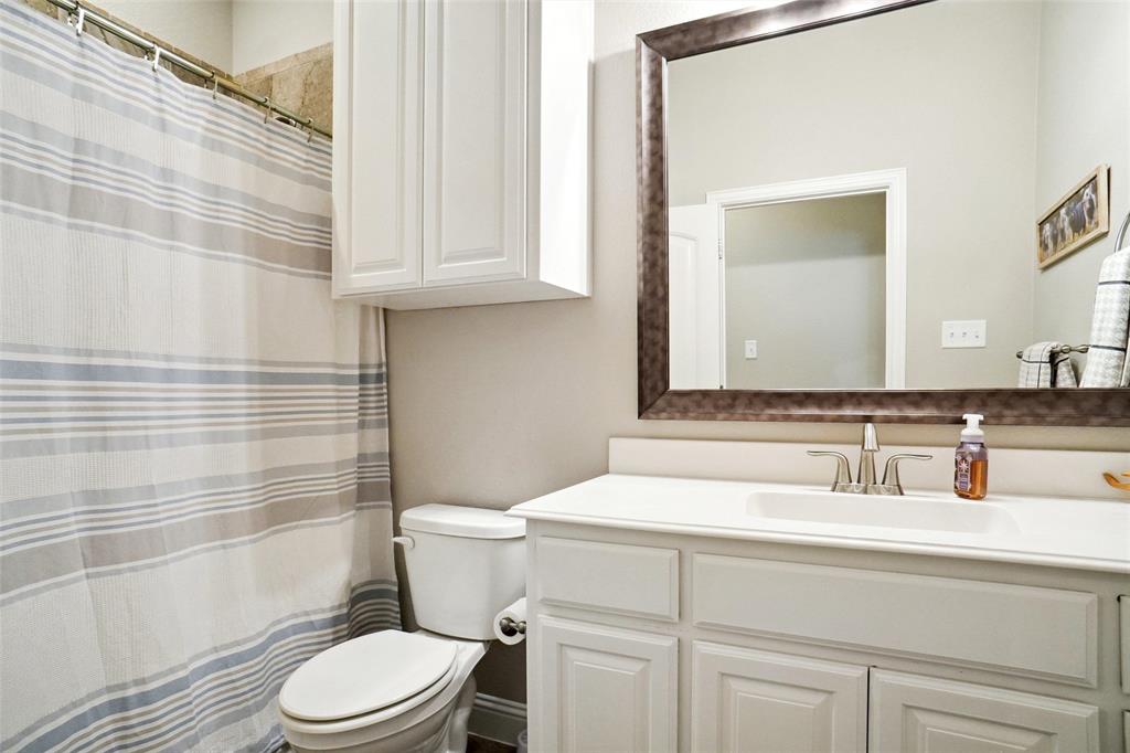 Spring Ranch Estates Add - Residential