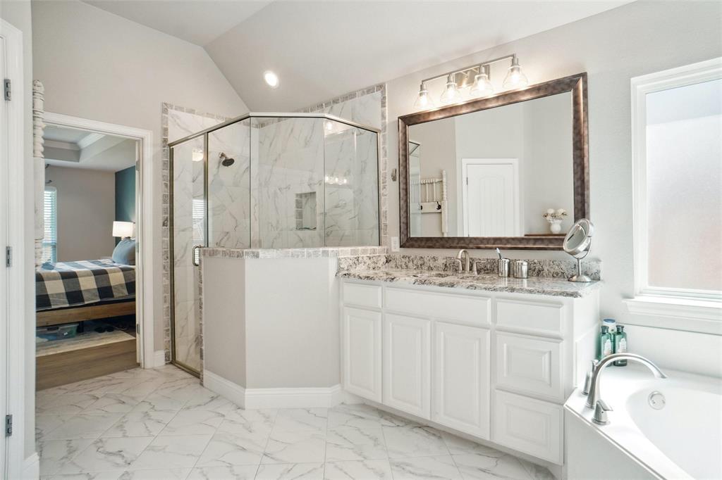 Spring Ranch Estates Add - Residential