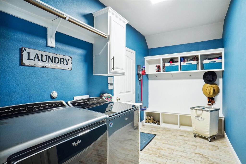 Spring Ranch Estates Add - Residential