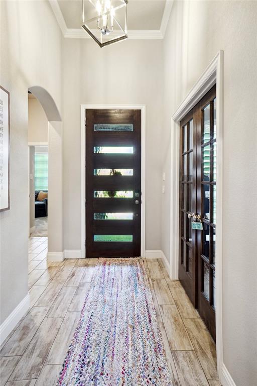 Spring Ranch Estates Add - Residential