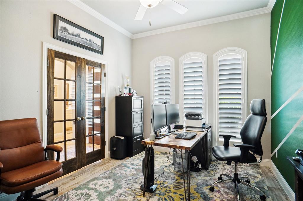 Spring Ranch Estates Add - Residential