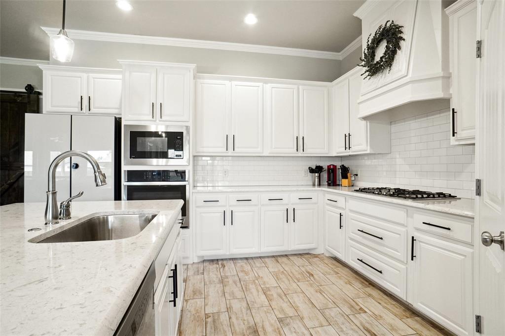 Spring Ranch Estates Add - Residential