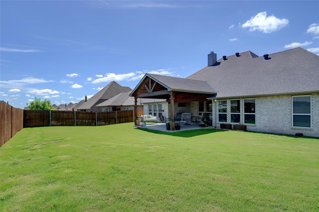 Spring Ranch Estates Add - Residential