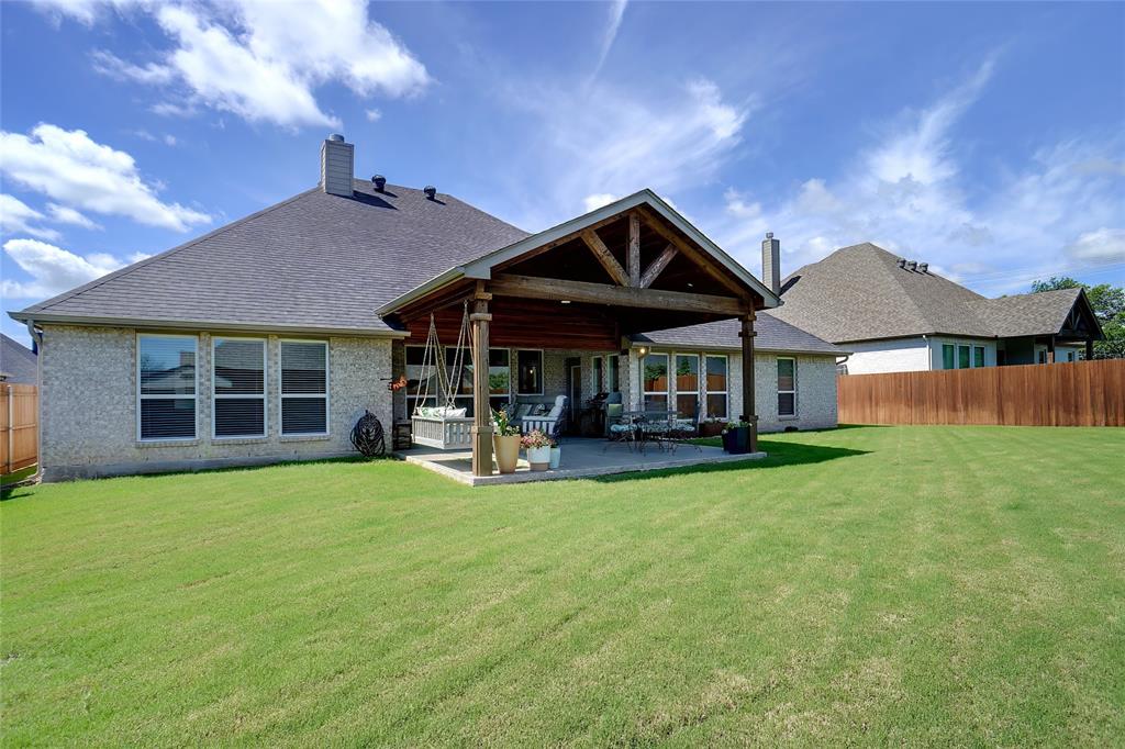 Spring Ranch Estates Add - Residential