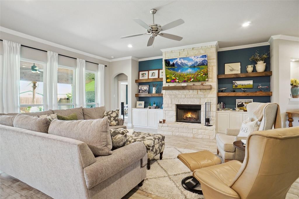 Spring Ranch Estates Add - Residential