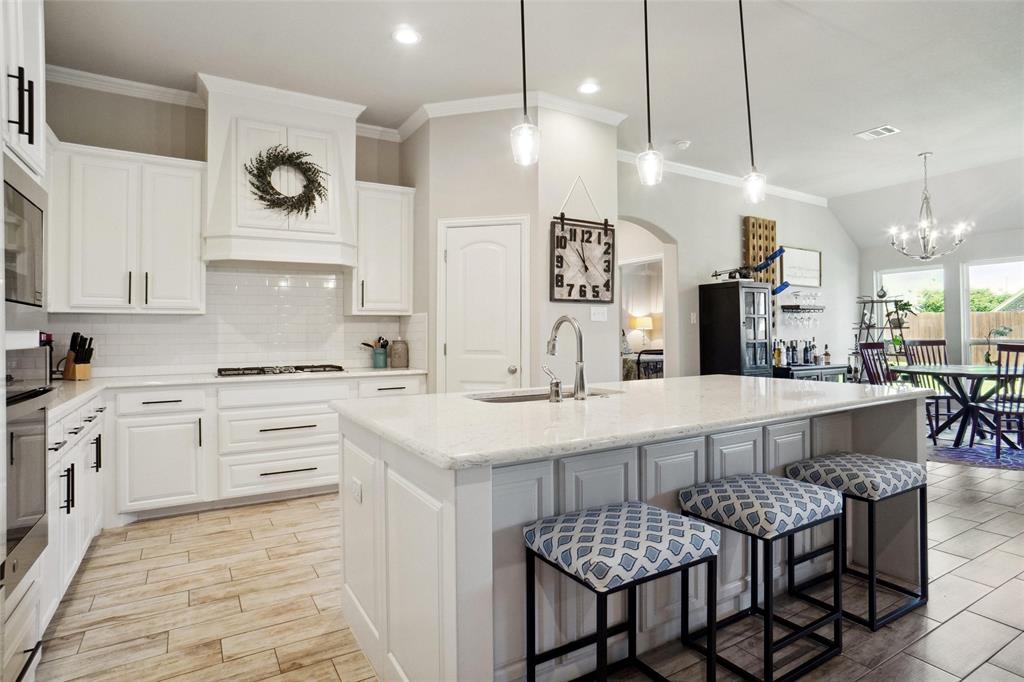 Spring Ranch Estates Add - Residential