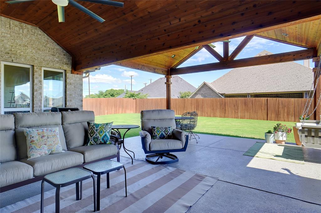 Spring Ranch Estates Add - Residential