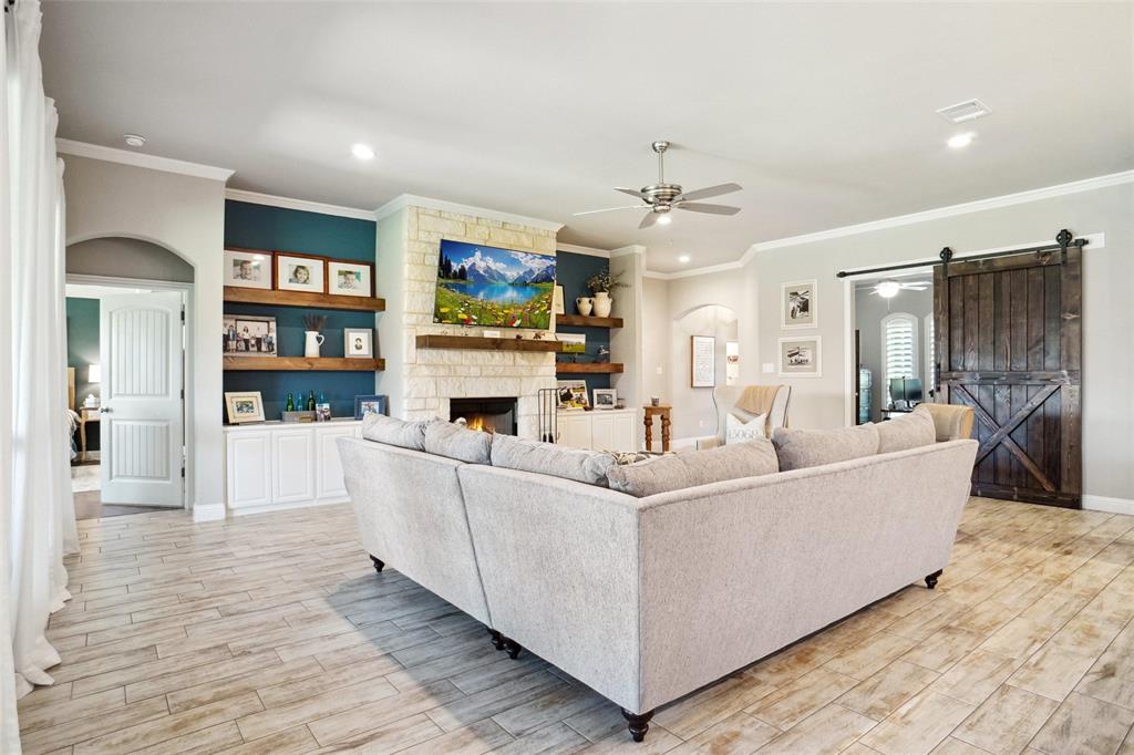 Spring Ranch Estates Add - Residential