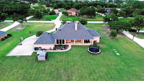 A home in Celina