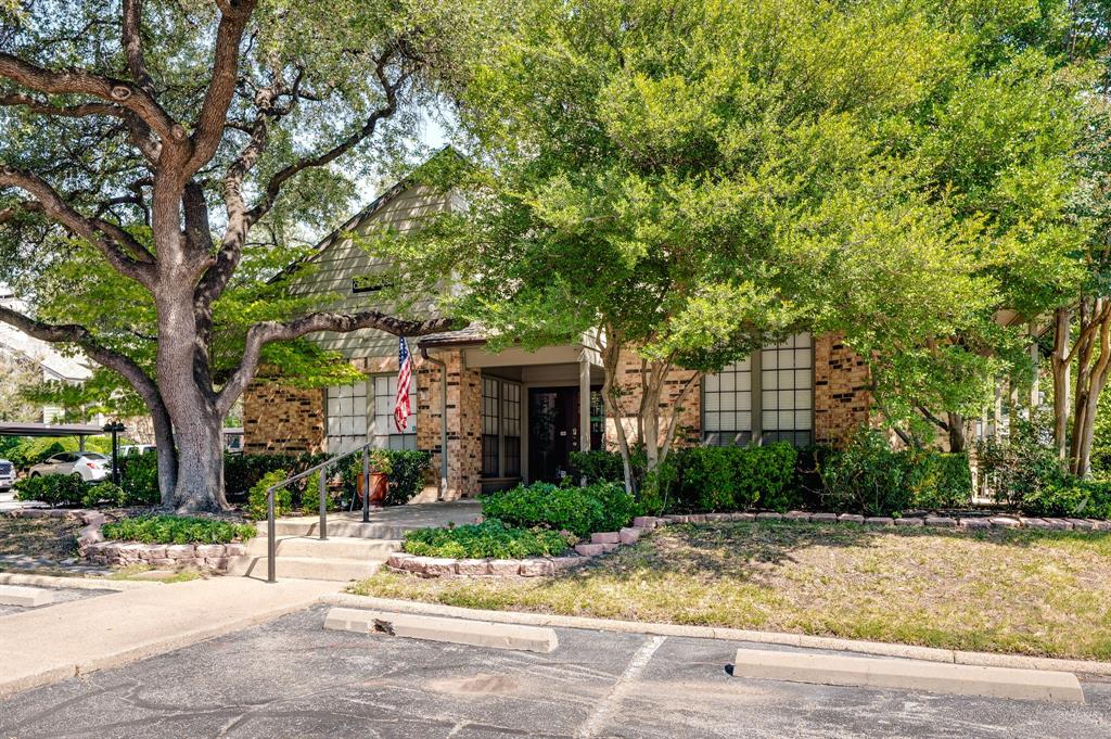 5335 Bent Tree Forest Dr #126, Dallas, TX, 75248