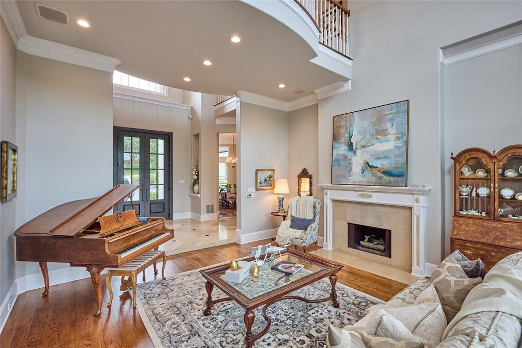 Stonebriar Sec V North Ph 3 - Residential