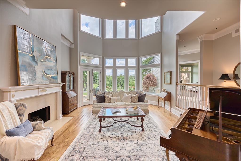 Stonebriar Sec V North Ph 3 - Residential