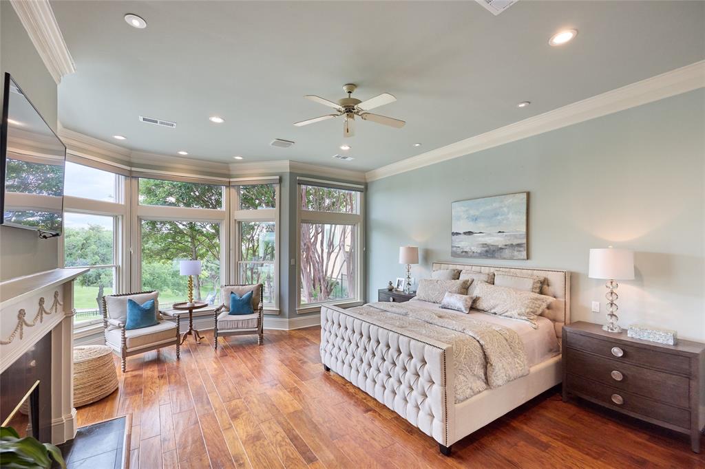 Stonebriar Sec V North Ph 3 - Residential