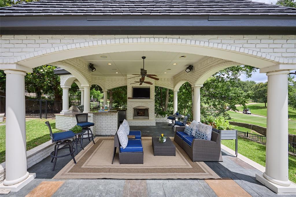 Stonebriar Sec V North Ph 3 - Residential