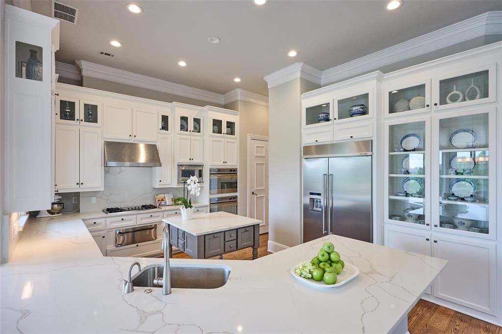 Stonebriar Sec V North Ph 3 - Residential