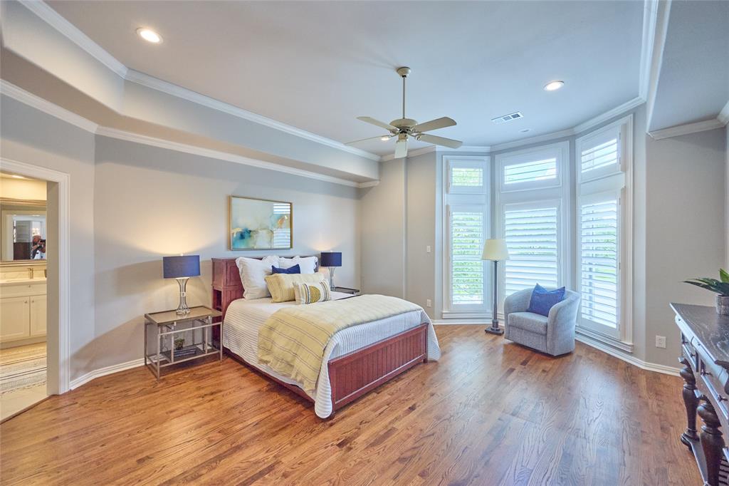 Stonebriar Sec V North Ph 3 - Residential