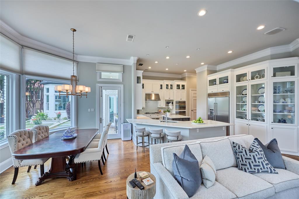 Stonebriar Sec V North Ph 3 - Residential