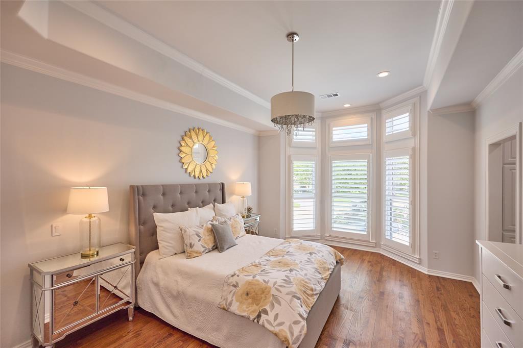 Stonebriar Sec V North Ph 3 - Residential