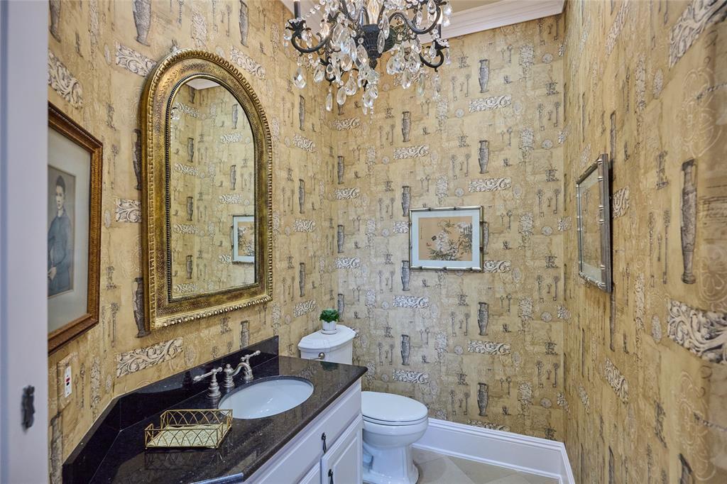 Stonebriar Sec V North Ph 3 - Residential