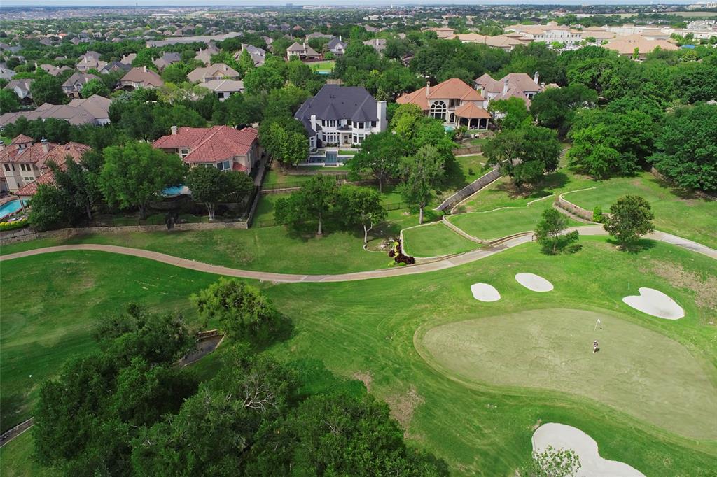 Stonebriar Sec V North Ph 3 - Residential