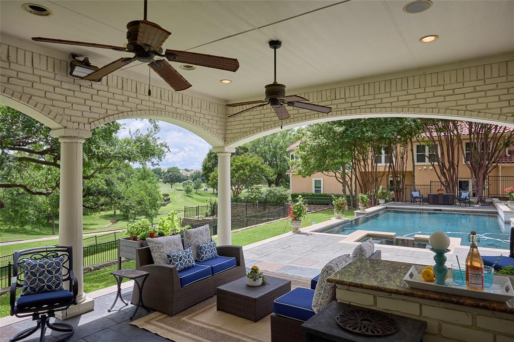 Stonebriar Sec V North Ph 3 - Residential