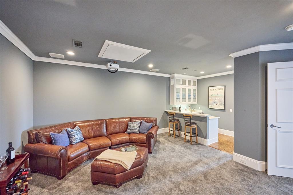 Stonebriar Sec V North Ph 3 - Residential