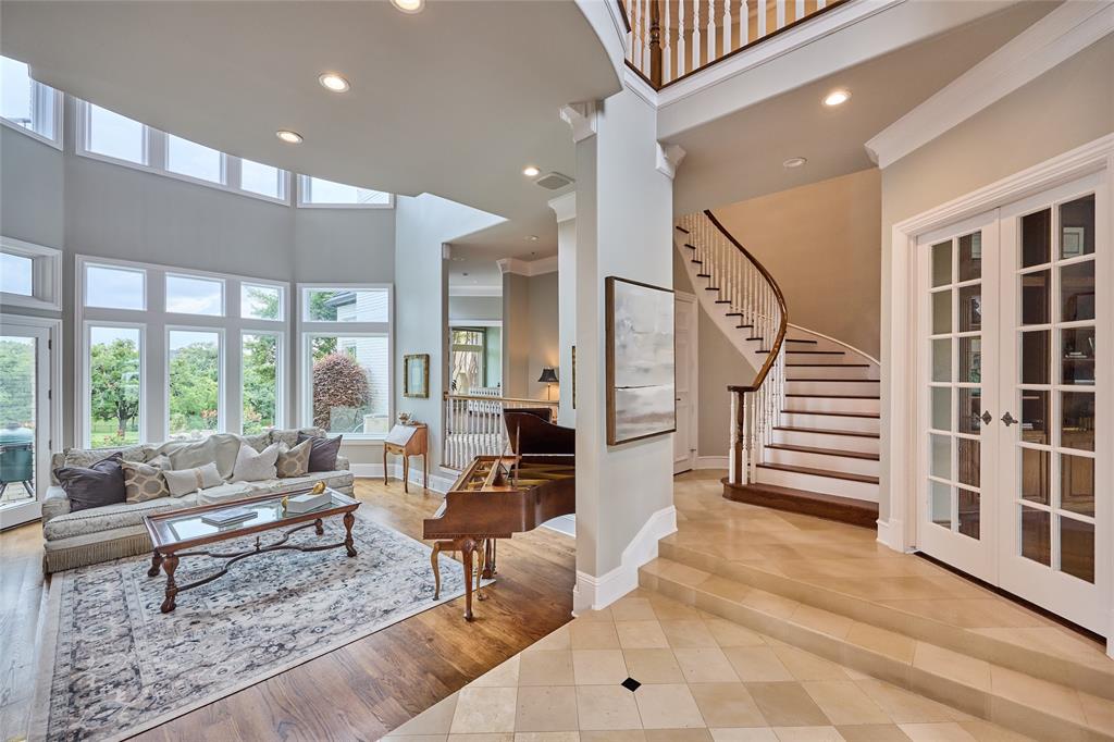 Stonebriar Sec V North Ph 3 - Residential