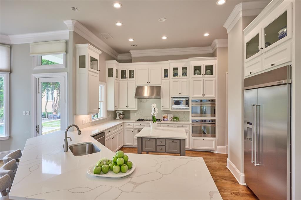 Stonebriar Sec V North Ph 3 - Residential