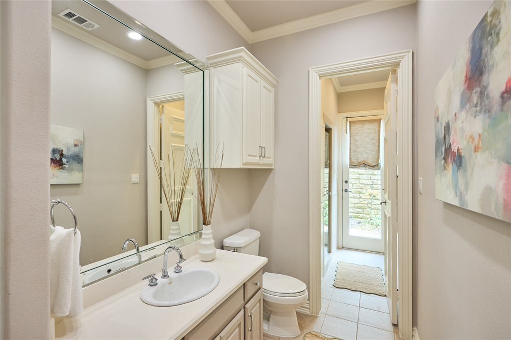 Stonebriar Sec V North Ph 3 - Residential