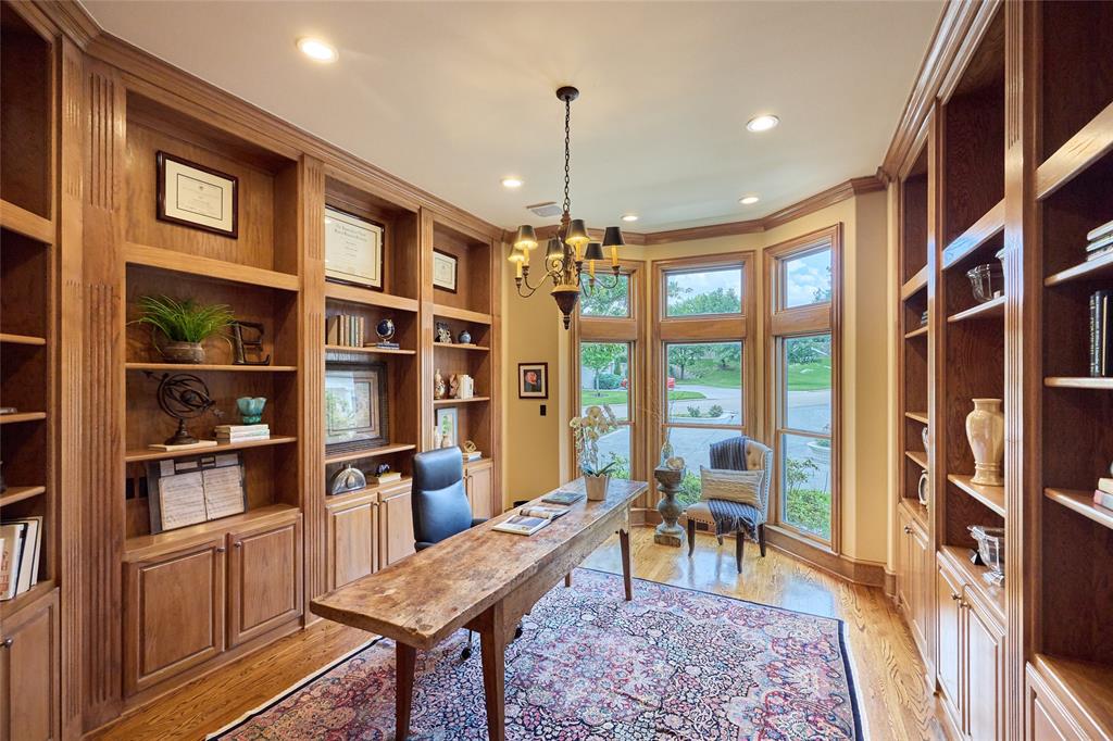 Stonebriar Sec V North Ph 3 - Residential