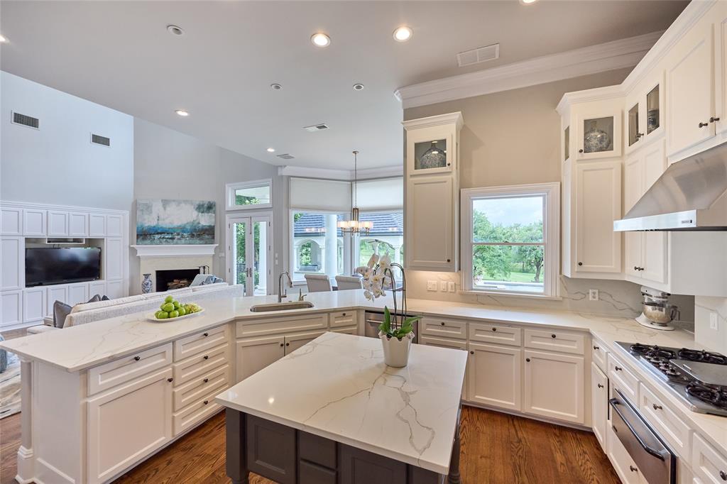 Stonebriar Sec V North Ph 3 - Residential