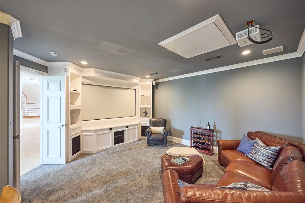 Stonebriar Sec V North Ph 3 - Residential