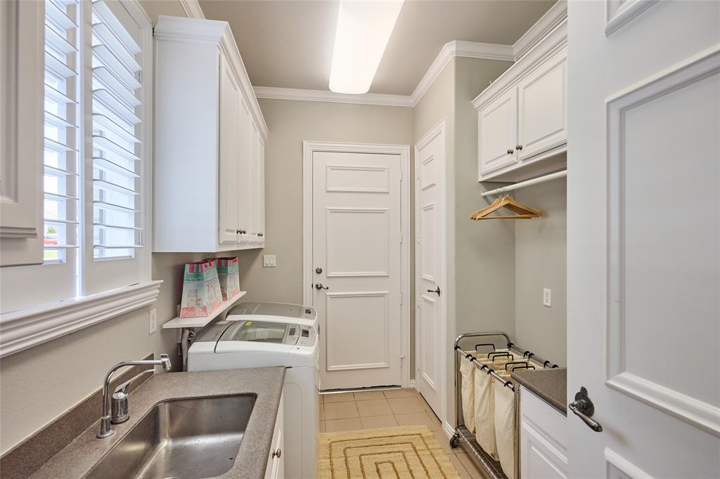 Stonebriar Sec V North Ph 3 - Residential